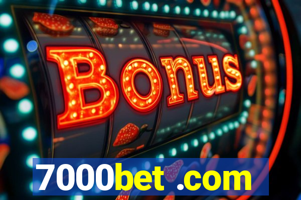 7000bet .com